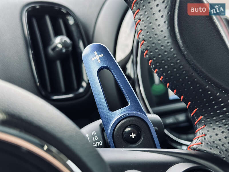 Хэтчбек MINI Countryman 2019 в Кременчуге