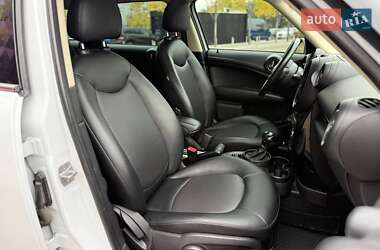 Внедорожник / Кроссовер MINI Countryman 2015 в 