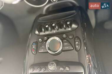 Внедорожник / Кроссовер MINI Countryman 2015 в 