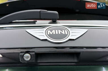 Хэтчбек MINI Countryman 2018 в 