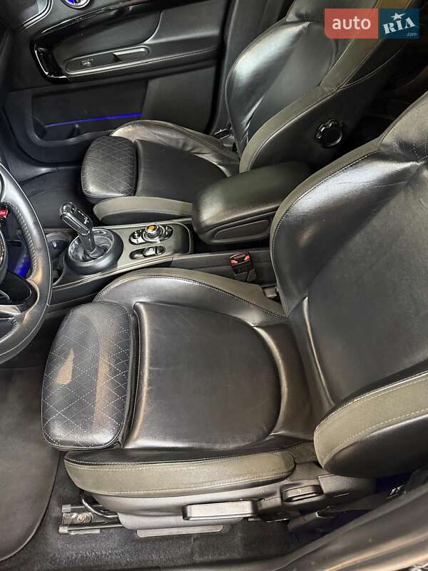 Хэтчбек MINI Countryman 2018 в Кривом Роге