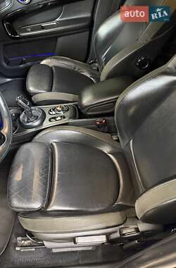 Хэтчбек MINI Countryman 2018 в 
