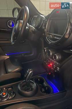 Хэтчбек MINI Countryman 2018 в 