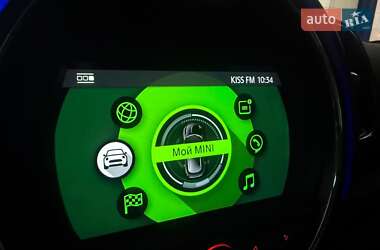 Хэтчбек MINI Countryman 2018 в 