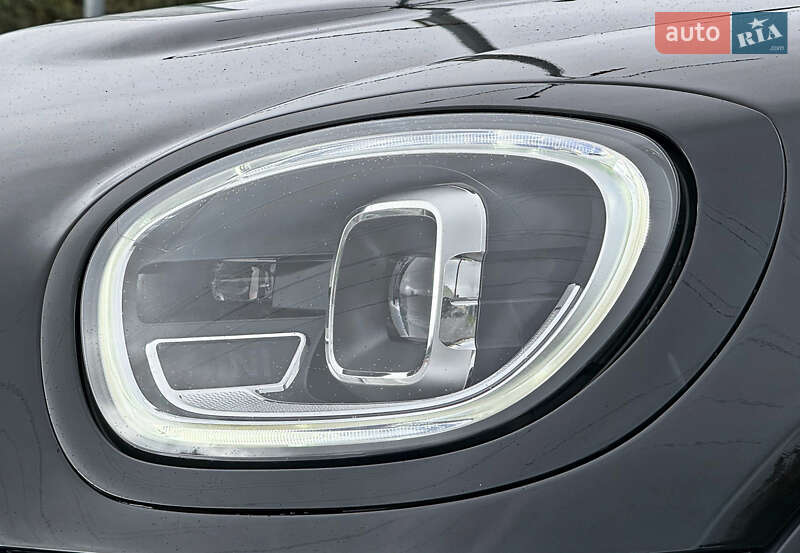 Внедорожник / Кроссовер MINI Countryman 2021 в Киеве