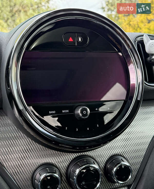 Внедорожник / Кроссовер MINI Countryman 2021 в Киеве