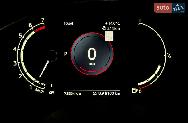 Внедорожник / Кроссовер MINI Countryman 2021 в Киеве