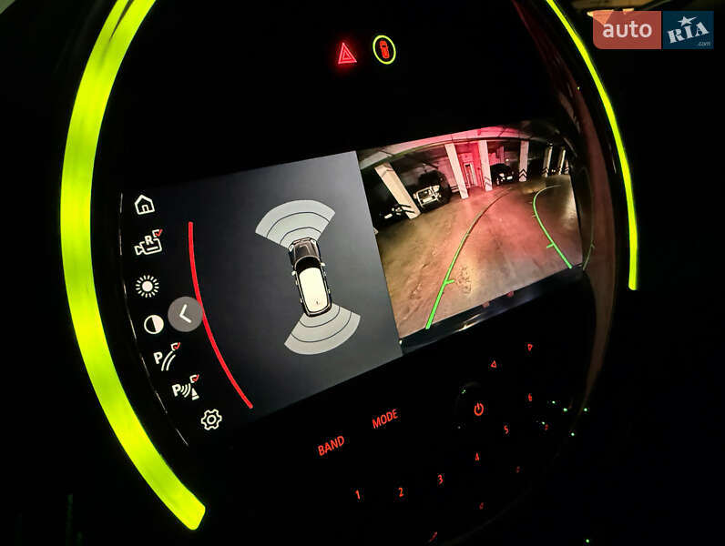 Внедорожник / Кроссовер MINI Countryman 2021 в Киеве