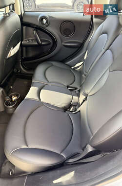 Внедорожник / Кроссовер MINI Countryman 2014 в 