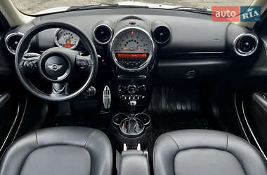 Внедорожник / Кроссовер MINI Countryman 2014 в 
