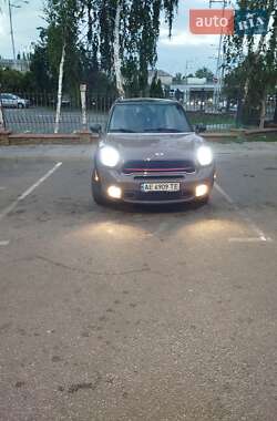 Внедорожник / Кроссовер MINI Countryman 2013 в 