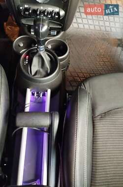 Внедорожник / Кроссовер MINI Countryman 2013 в 