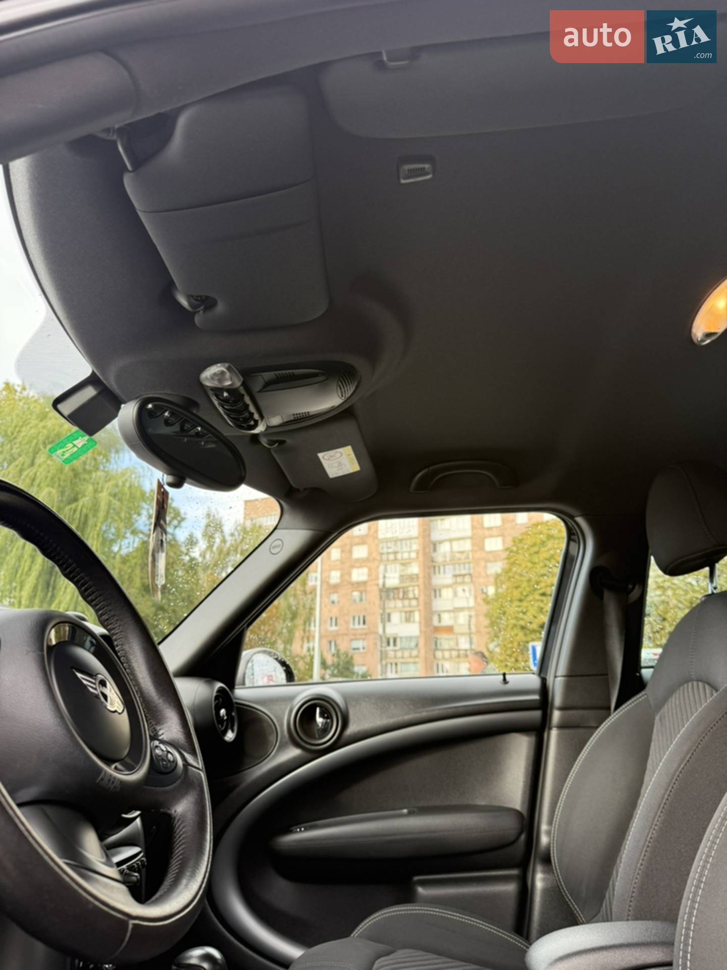 2015 MINI Countryman - мініатюра 28