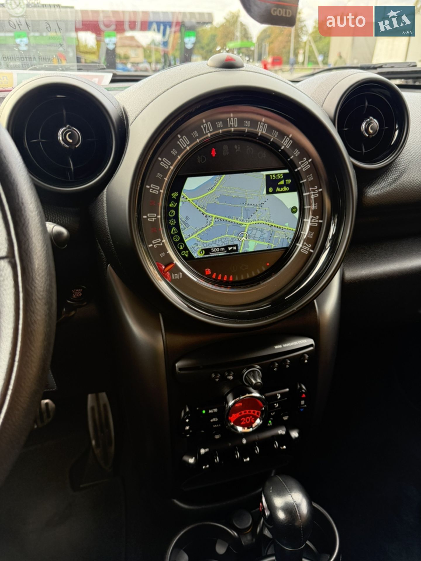 2015 MINI Countryman - мініатюра 35