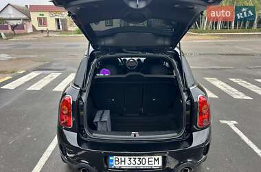 Внедорожник / Кроссовер MINI Countryman 2011 в 