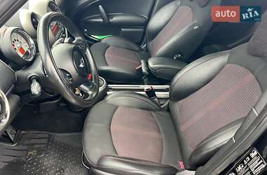 Внедорожник / Кроссовер MINI Countryman 2011 в 