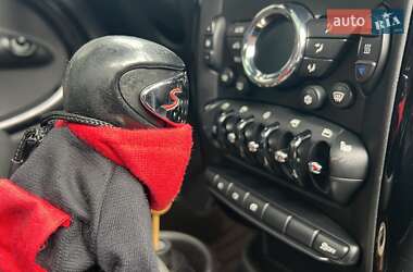 Внедорожник / Кроссовер MINI Countryman 2011 в 
