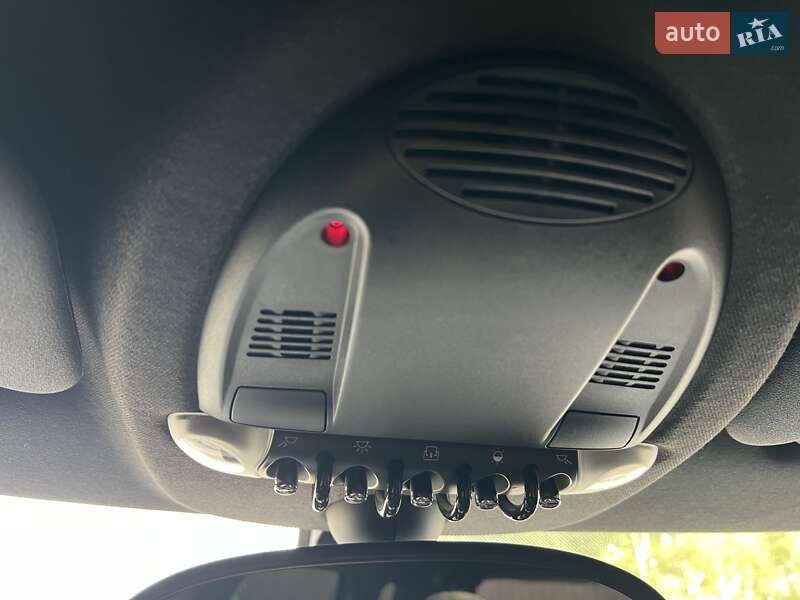 Внедорожник / Кроссовер MINI Countryman 2011 в Теплодаре