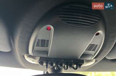 Внедорожник / Кроссовер MINI Countryman 2011 в 