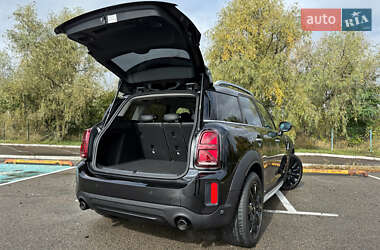 Внедорожник / Кроссовер MINI Countryman 2021 в 