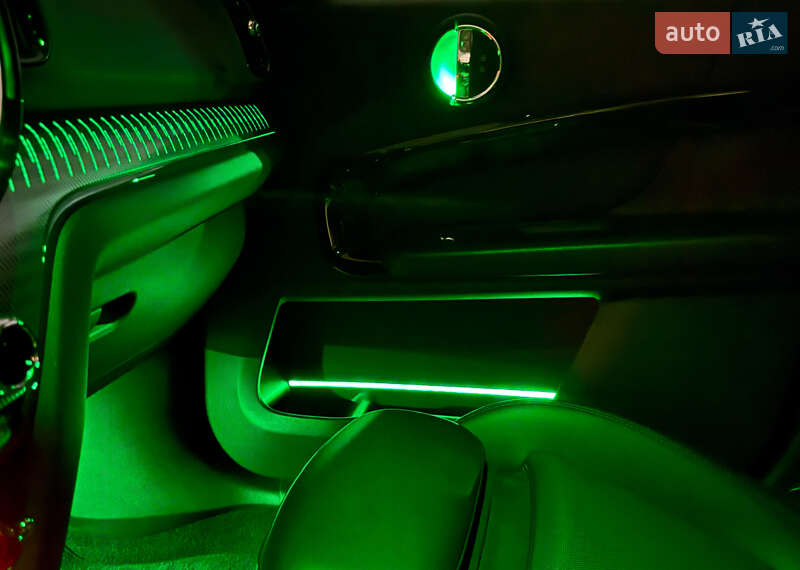 Внедорожник / Кроссовер MINI Countryman 2021 в Киеве фото 48 Внедорожник / Кроссовер MINI Countryman 2021 в Киеве