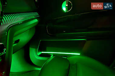 Внедорожник / Кроссовер MINI Countryman 2021 в 