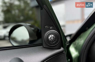 Внедорожник / Кроссовер MINI Countryman 2016 в 
