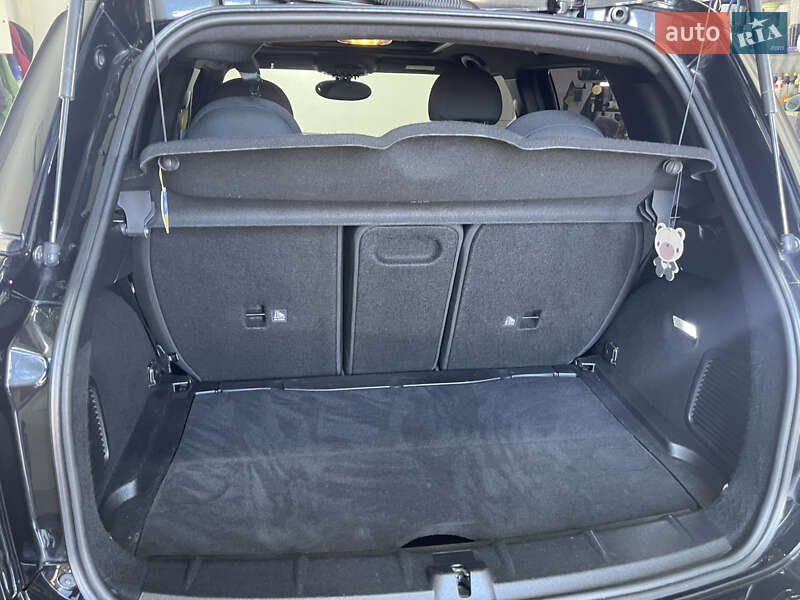 Внедорожник / Кроссовер MINI Countryman 2011 в Виннице фото 10 Внедорожник / Кроссовер MINI Countryman 2011 в Виннице