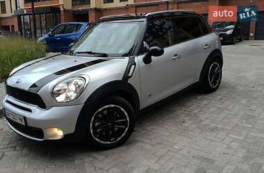 Хэтчбек MINI Countryman 2011 в Житомире Хэтчбек MINI Countryman 2011 в Житомире