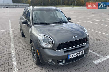 Хетчбек MINI Countryman 2013 в Києві