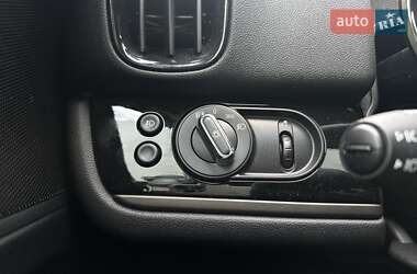 Позашляховик / Кросовер MINI Countryman 2021 в 