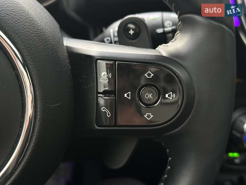Внедорожник / Кроссовер MINI Countryman 2021 в Киеве