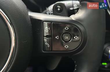 Позашляховик / Кросовер MINI Countryman 2021 в 