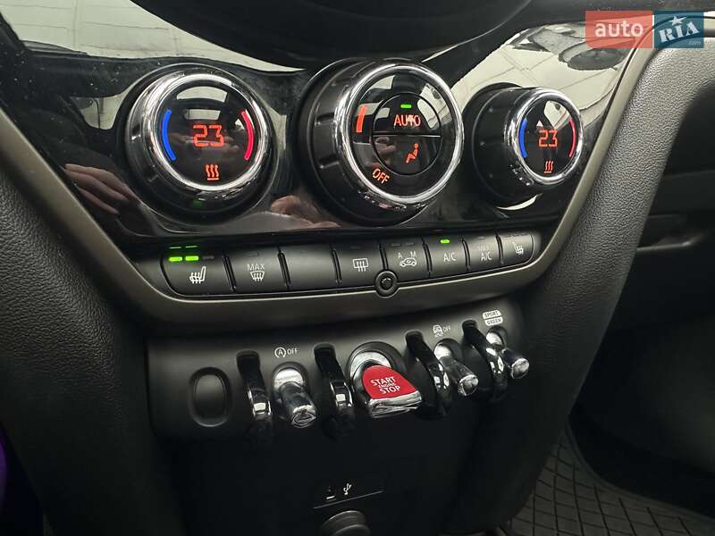 Внедорожник / Кроссовер MINI Countryman 2021 в Киеве