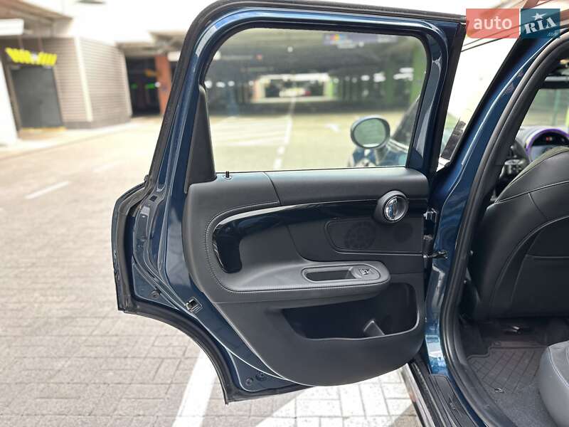Внедорожник / Кроссовер MINI Countryman 2021 в Киеве