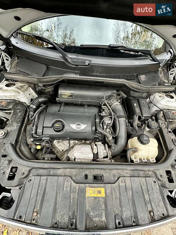 Внедорожник / Кроссовер MINI Countryman 2012 в Киеве