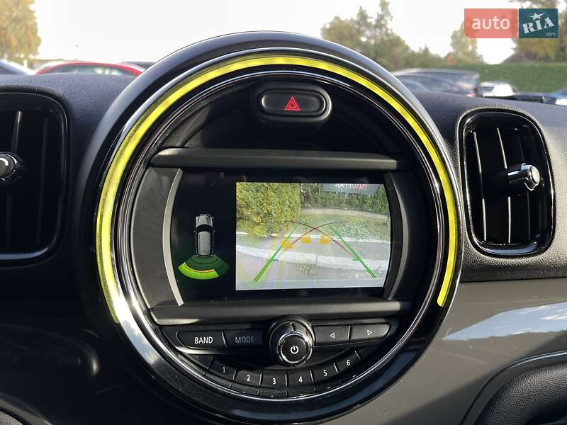 Хетчбек MINI Countryman 2019 в Києві