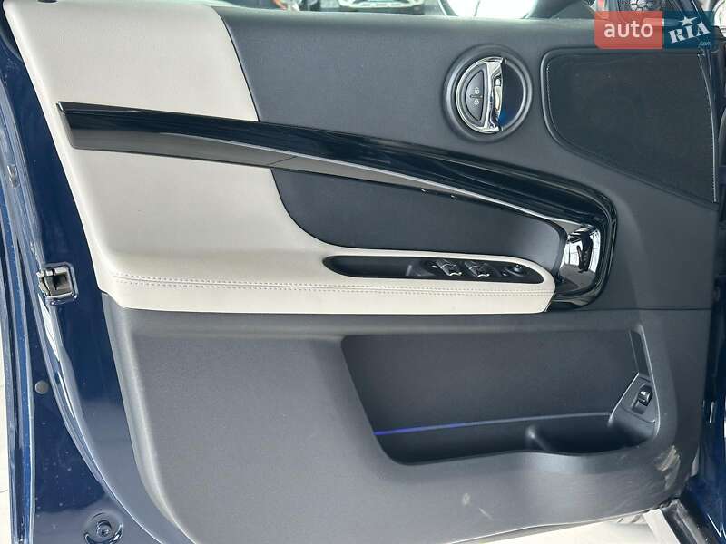 Хетчбек MINI Countryman 2018 в Одесі