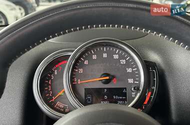 Хэтчбек MINI Countryman 2018 в 