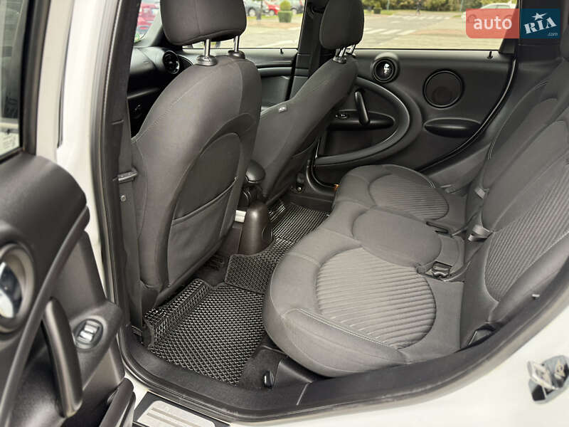 Внедорожник / Кроссовер MINI Countryman 2014 в Хмельницком
