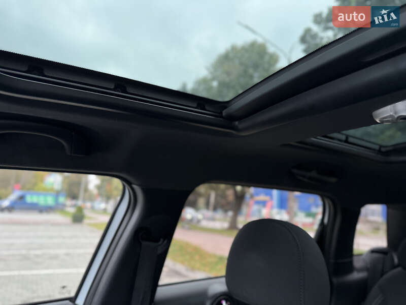 Внедорожник / Кроссовер MINI Countryman 2014 в Хмельницком