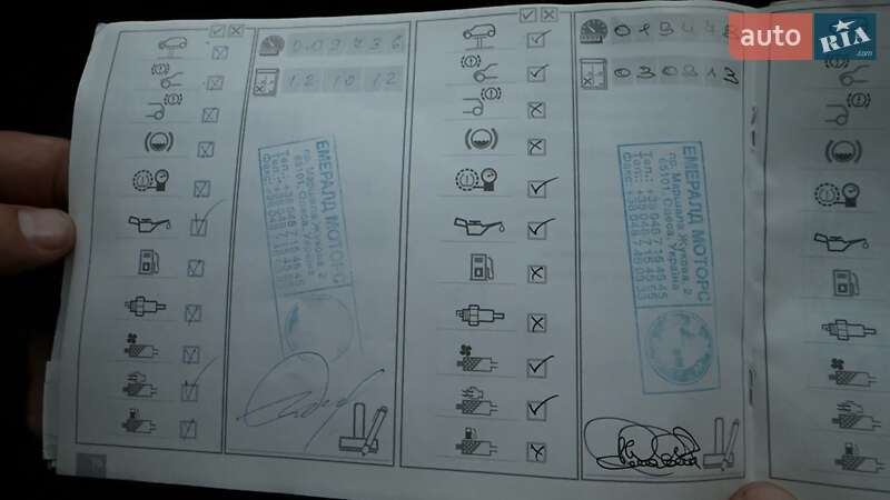 Внедорожник / Кроссовер MINI Countryman 2011 в Теплодаре