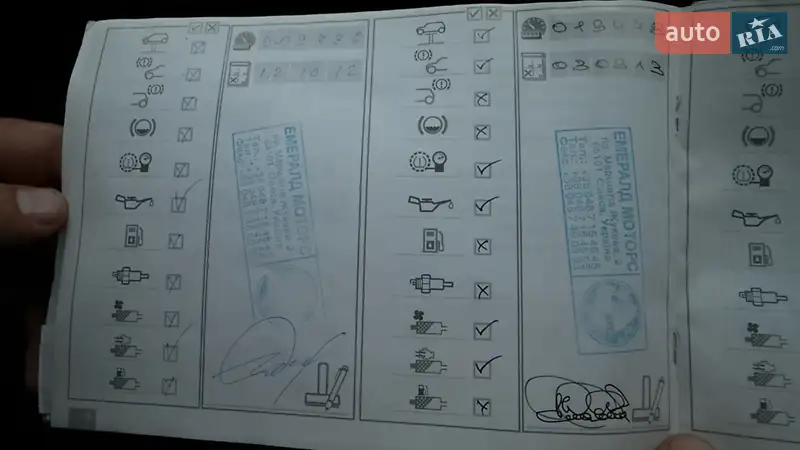 Внедорожник / Кроссовер MINI Countryman 2011 в Теплодаре документ