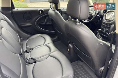Внедорожник / Кроссовер MINI Countryman 2012 в 