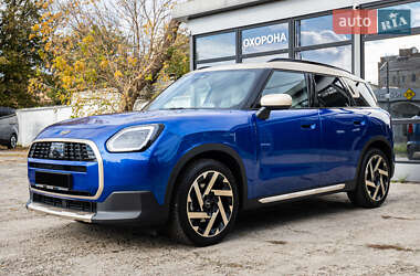 Внедорожник / Кроссовер MINI Countryman 2024 в 