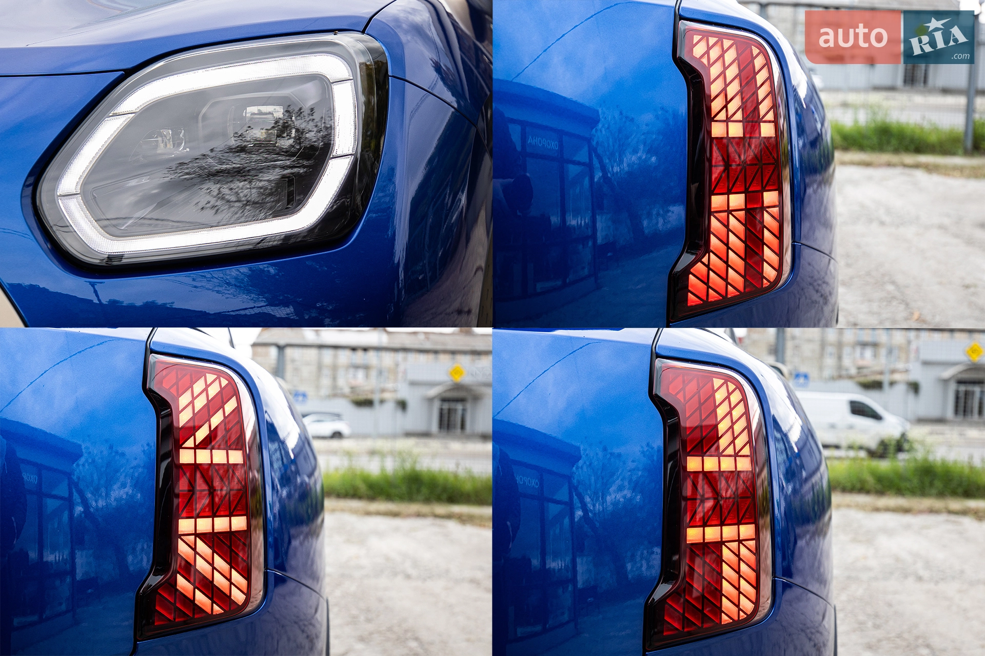 2024 MINI Countryman - мініатюра 21