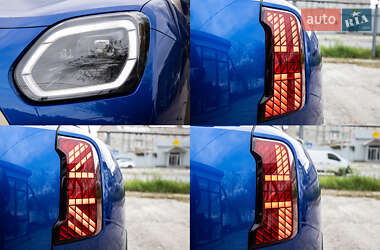 Внедорожник / Кроссовер MINI Countryman 2024 в 