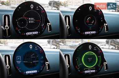 Внедорожник / Кроссовер MINI Countryman 2024 в 