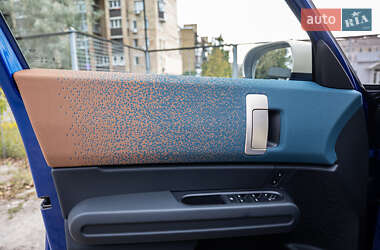 Внедорожник / Кроссовер MINI Countryman 2024 в 