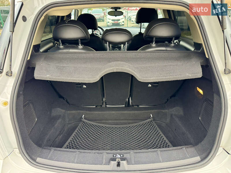 Позашляховик / Кросовер MINI Countryman 2014 в Києві